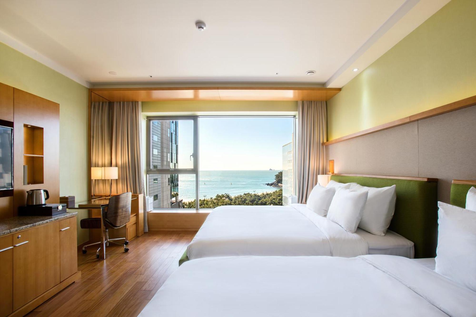 Baymond Hotel Пусан Экстерьер фото